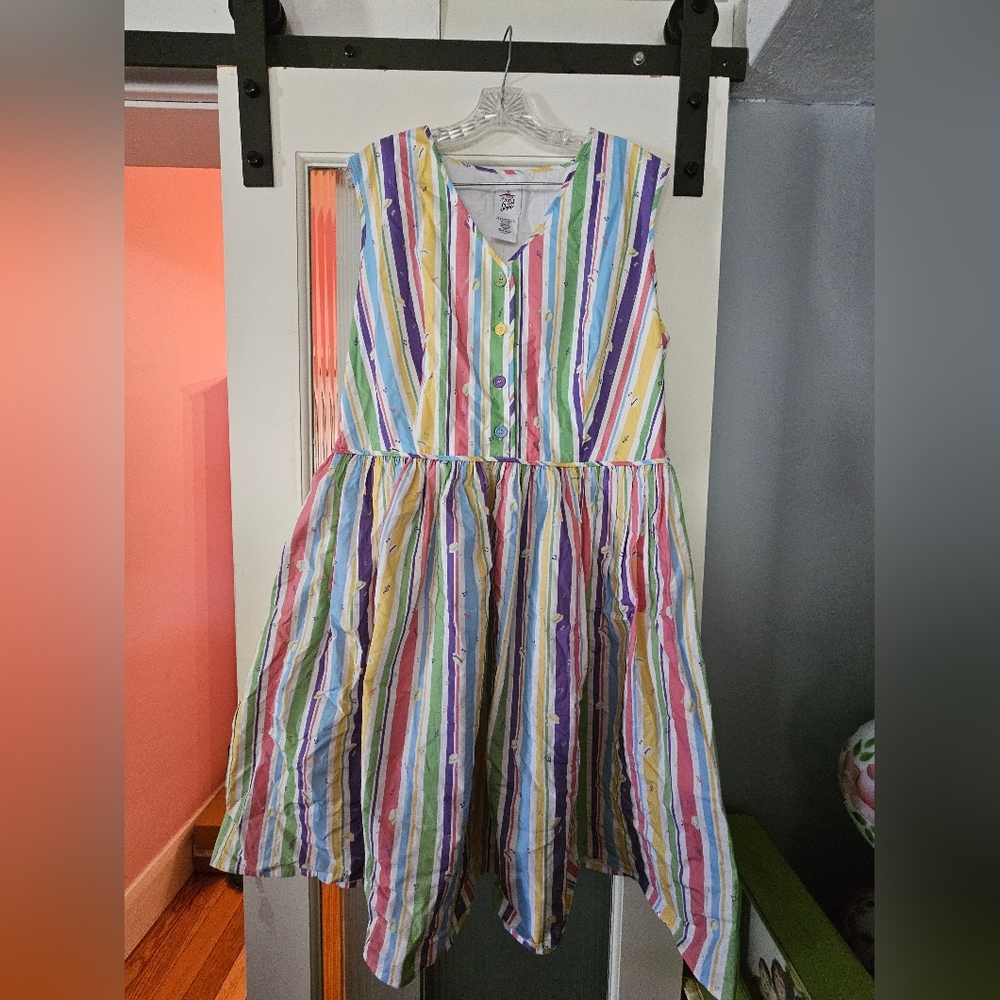 Disney Dress Shop Dapper Dan Size Xl